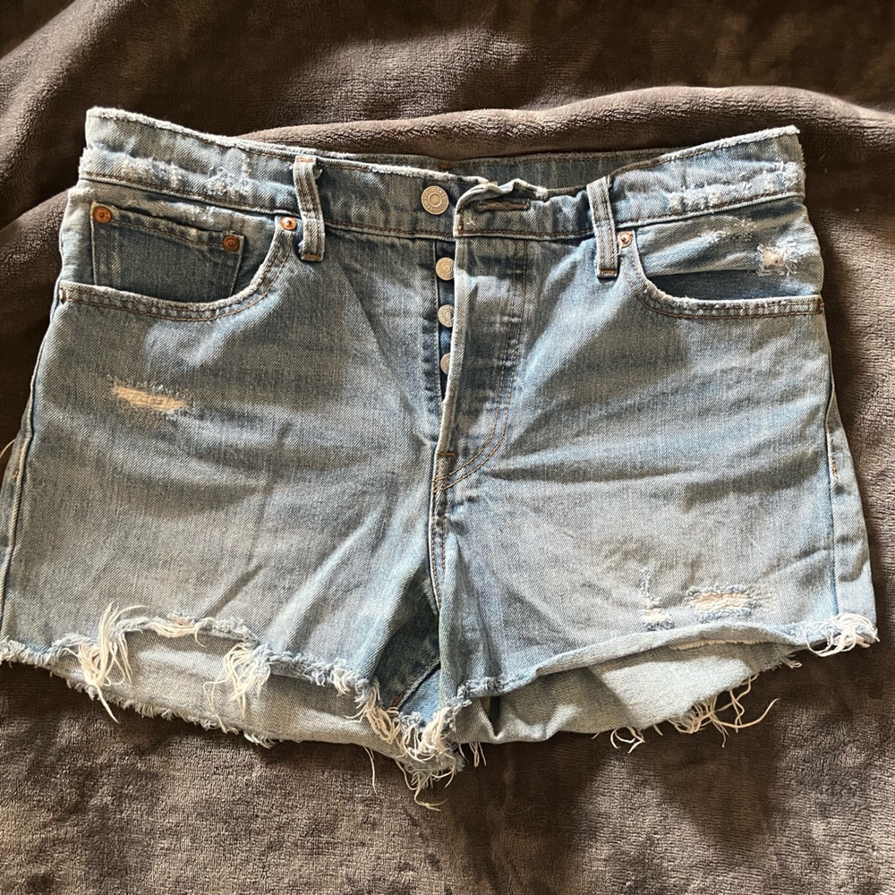 Levi's Wedgie Short
